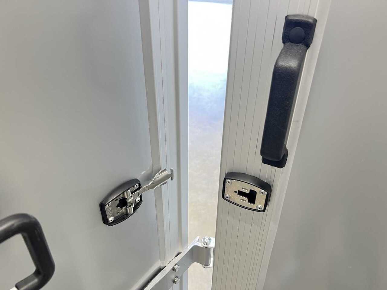 جديدة مقطورة فريزر UNSINN UKT 6C 3015-26-14 Seitentür Kühlanhänger: صورة 18 جديدة مقطورة فريزر UNSINN UKT 6C 3015-26-14 Seitentür Kühlanhänger: صورة 18