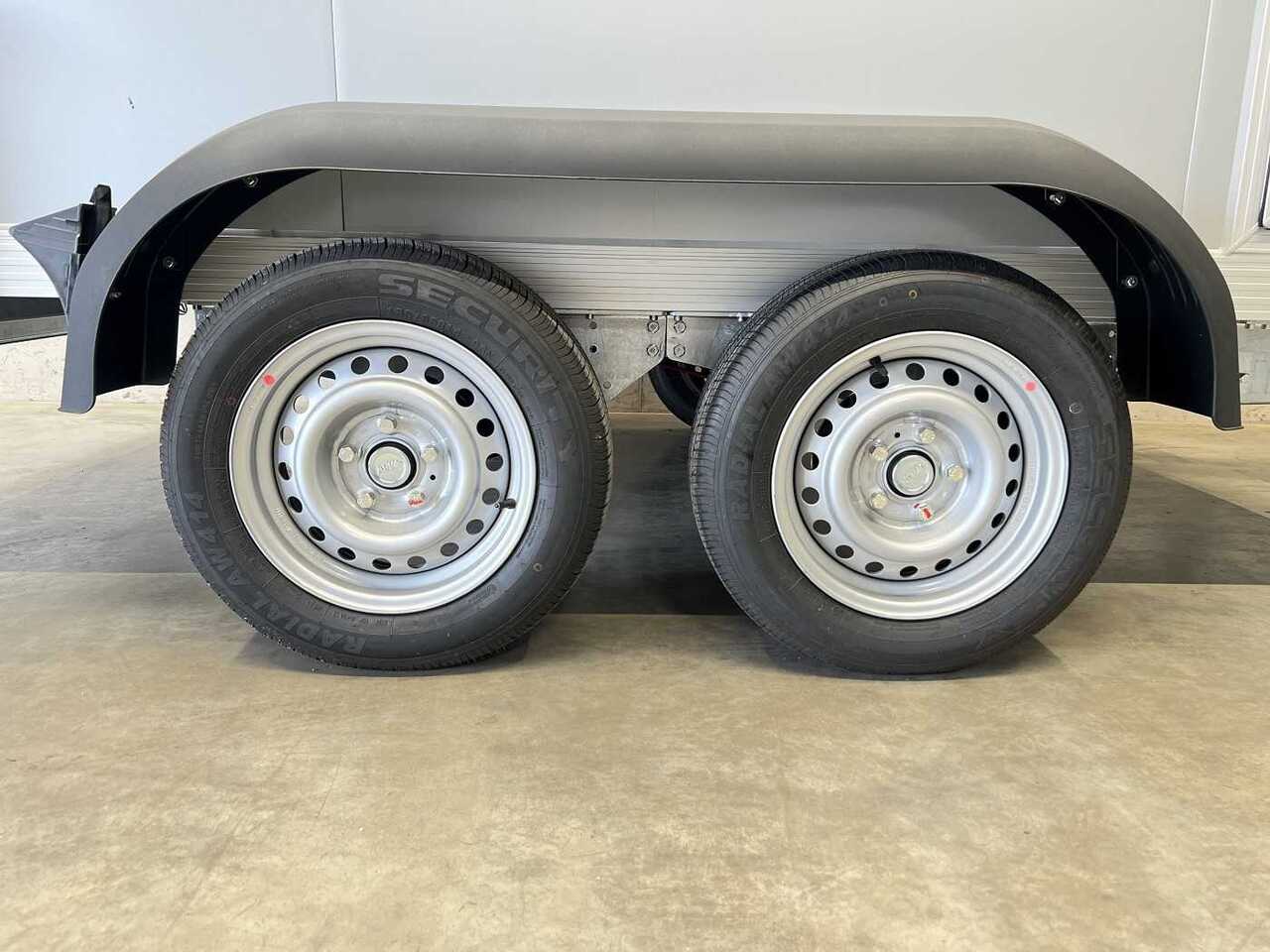 جديدة مقطورة فريزر UNSINN UKT 6C 3015-26-14 Seitentür Kühlanhänger: صورة 14 جديدة مقطورة فريزر UNSINN UKT 6C 3015-26-14 Seitentür Kühlanhänger: صورة 14