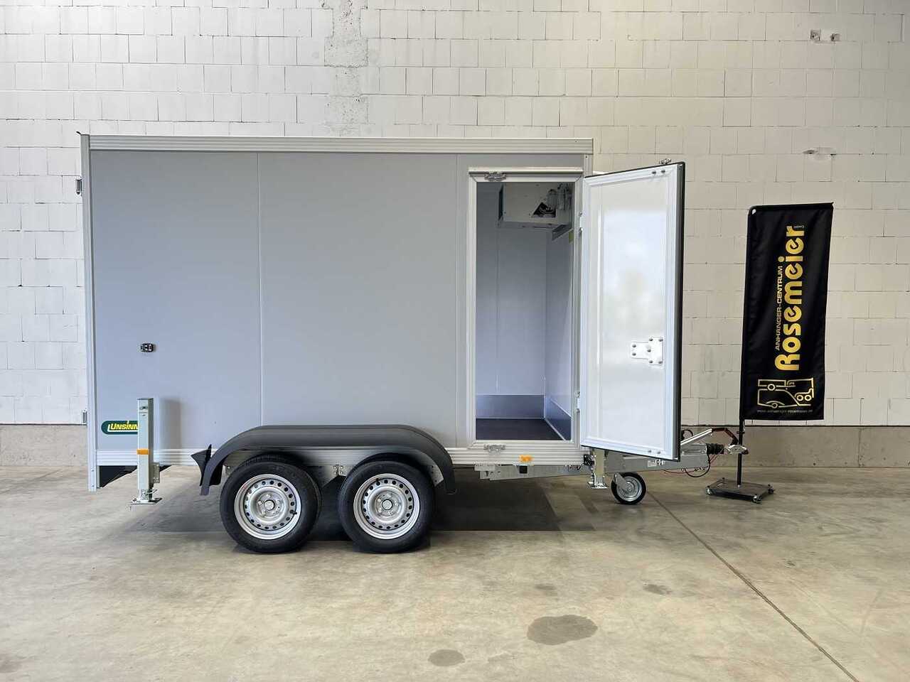 جديدة مقطورة فريزر UNSINN UKT 6C 3015-26-14 Seitentür Kühlanhänger: صورة 16 جديدة مقطورة فريزر UNSINN UKT 6C 3015-26-14 Seitentür Kühlanhänger: صورة 16