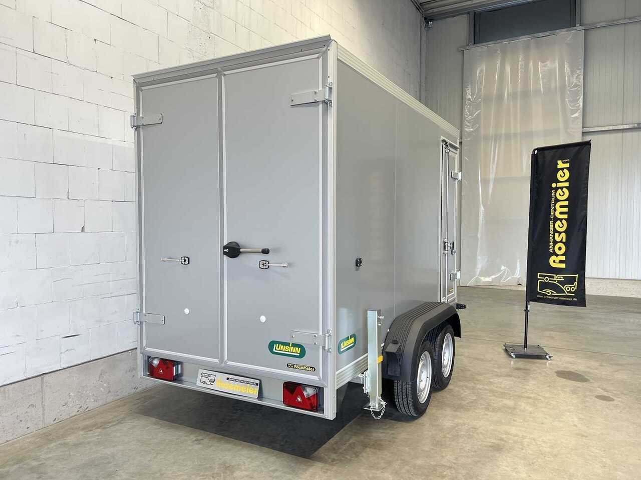 جديدة مقطورة فريزر UNSINN UKT 6C 3015-26-14 Seitentür Kühlanhänger: صورة 10 جديدة مقطورة فريزر UNSINN UKT 6C 3015-26-14 Seitentür Kühlanhänger: صورة 10