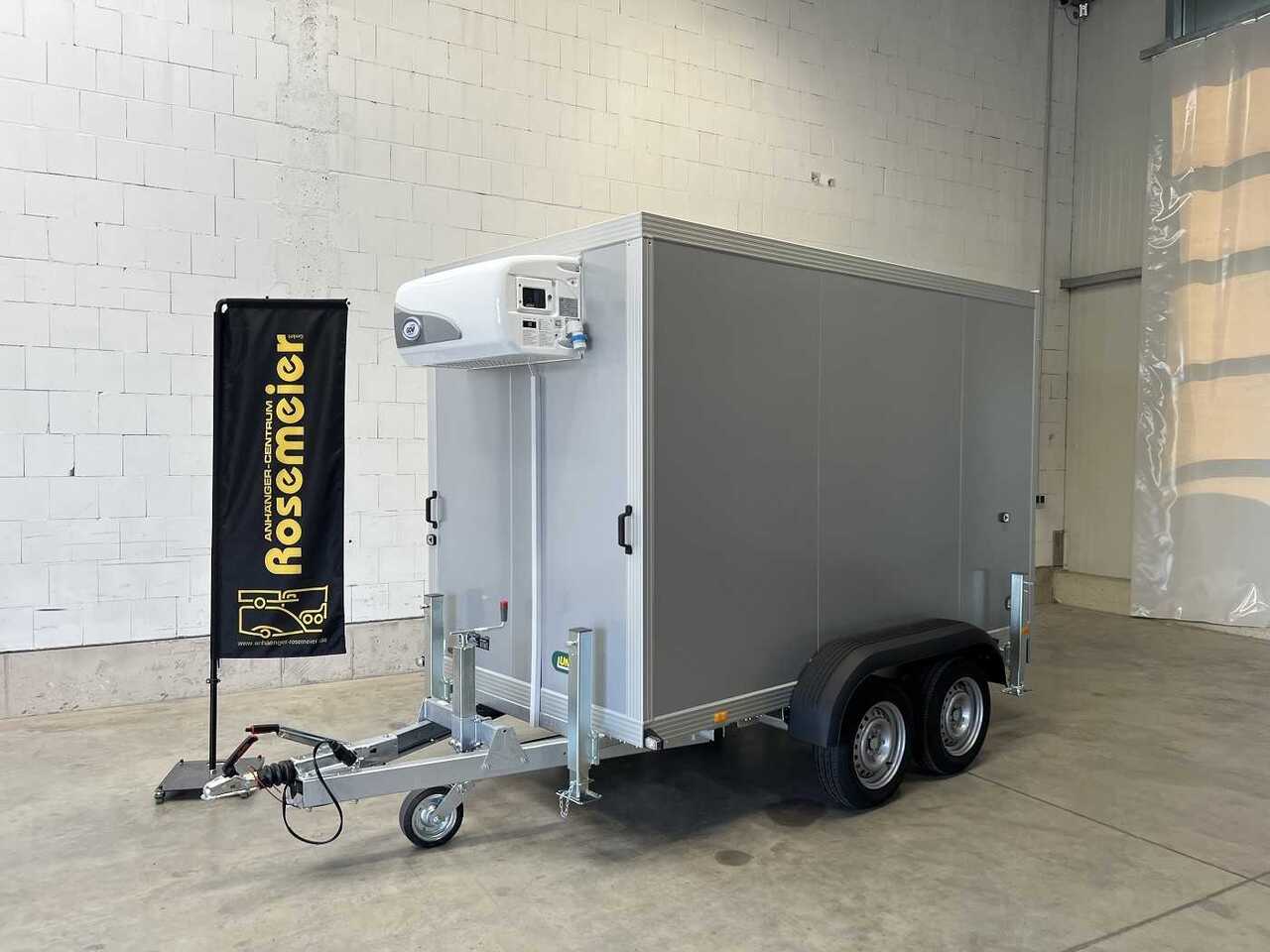 جديدة مقطورة فريزر UNSINN UKT 6C 3015-26-14 Seitentür Kühlanhänger: صورة 24 جديدة مقطورة فريزر UNSINN UKT 6C 3015-26-14 Seitentür Kühlanhänger: صورة 24