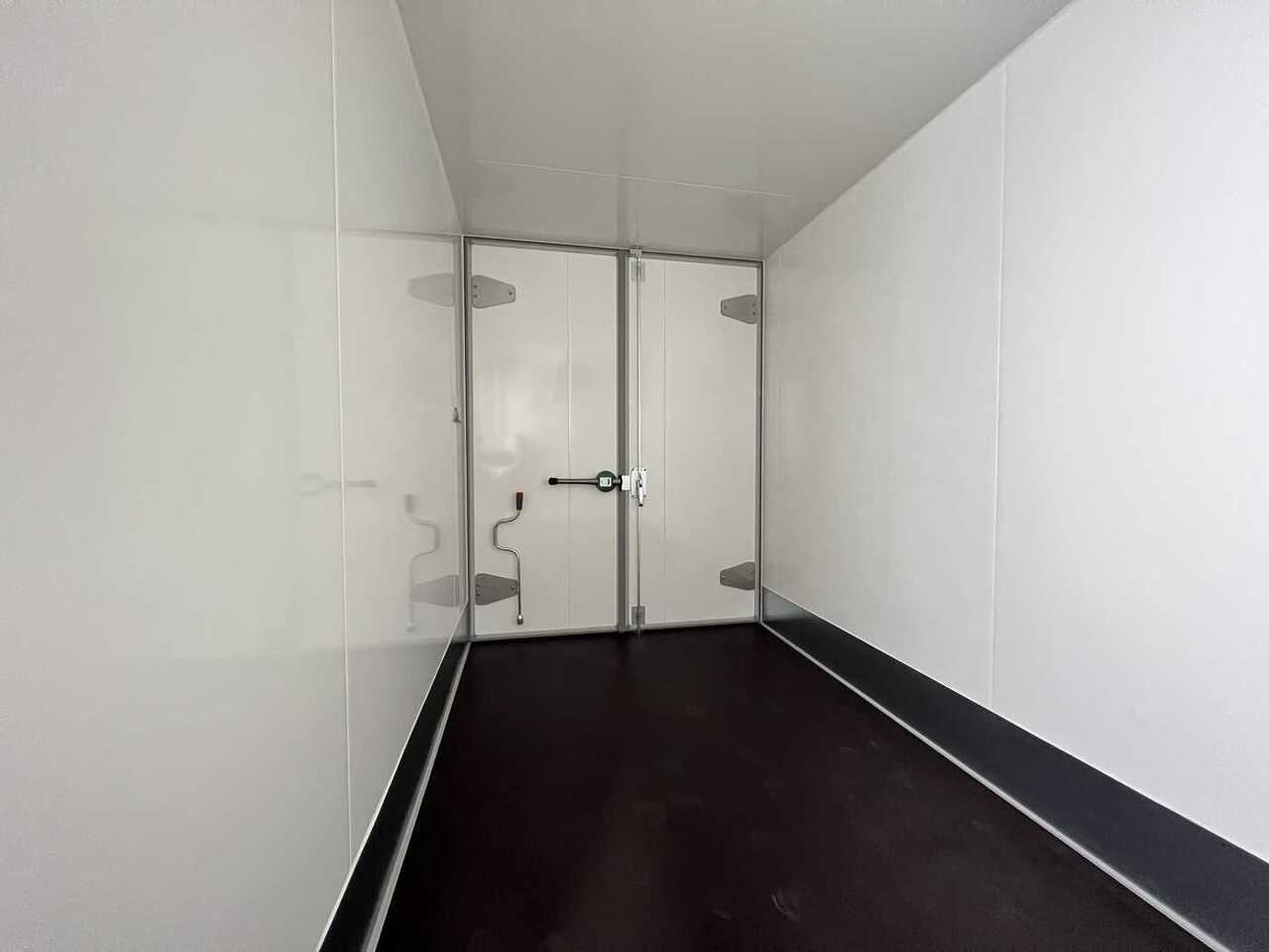 جديدة مقطورة فريزر UNSINN UKT 6C 3015-26-14 Seitentür Kühlanhänger: صورة 29 جديدة مقطورة فريزر UNSINN UKT 6C 3015-26-14 Seitentür Kühlanhänger: صورة 29