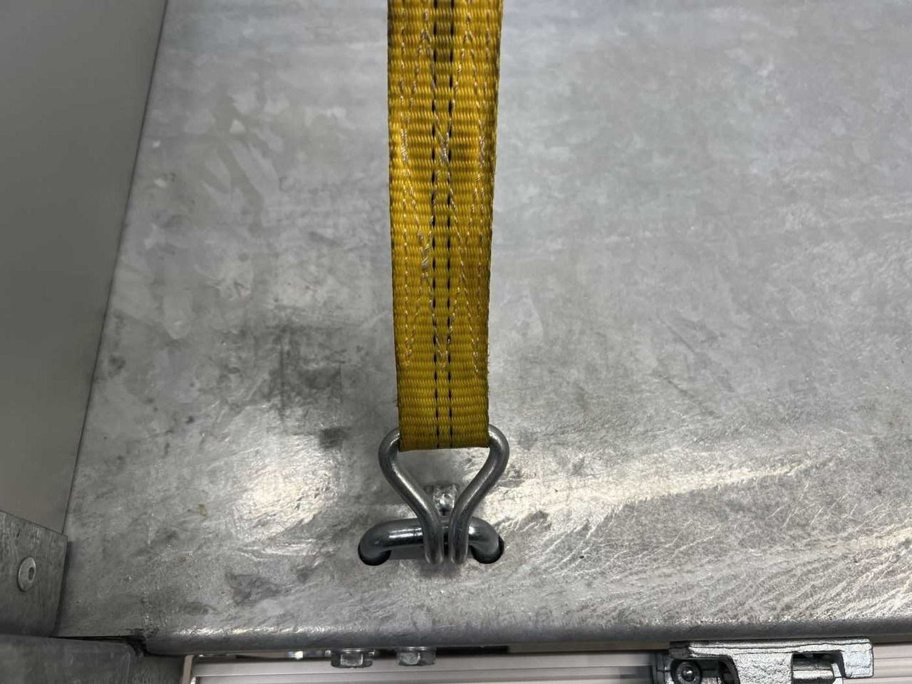 جديدة مقطورة قلاب VARIANT 3519TB30 mit Blattfedern Profi Dreiseitenkipper: صورة 15