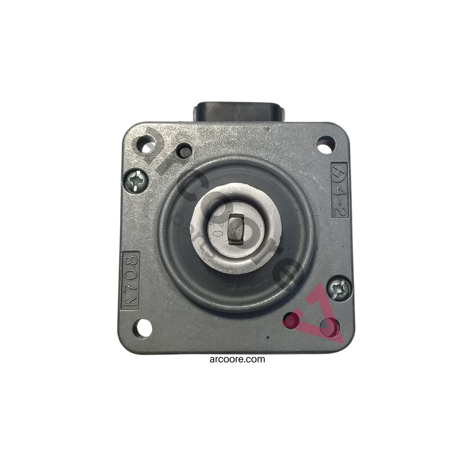 Cewka zaworu EGR Cummins QSB6.7 valve coil, Bobina de válvula - صمام - شاحنة: صورة 4 Cewka zaworu EGR Cummins QSB6.7 valve coil, Bobina de válvula - صمام - شاحنة: صورة 4