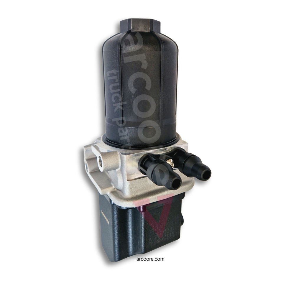 DAF 2290991 - خزان AdBlue (محلول من اليوريا والماء): صورة 4 DAF 2290991 - خزان AdBlue (محلول من اليوريا والماء): صورة 4