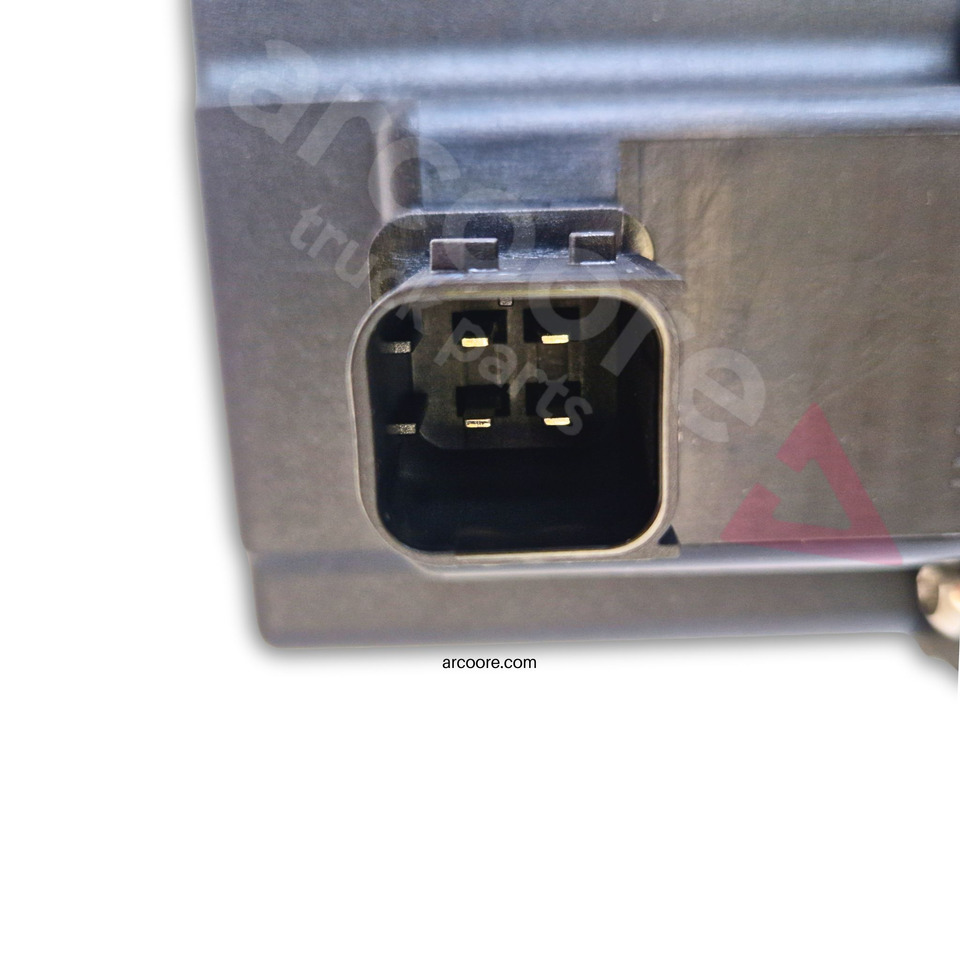 DAF 2290991 - خزان AdBlue (محلول من اليوريا والماء): صورة 3 DAF 2290991 - خزان AdBlue (محلول من اليوريا والماء): صورة 3