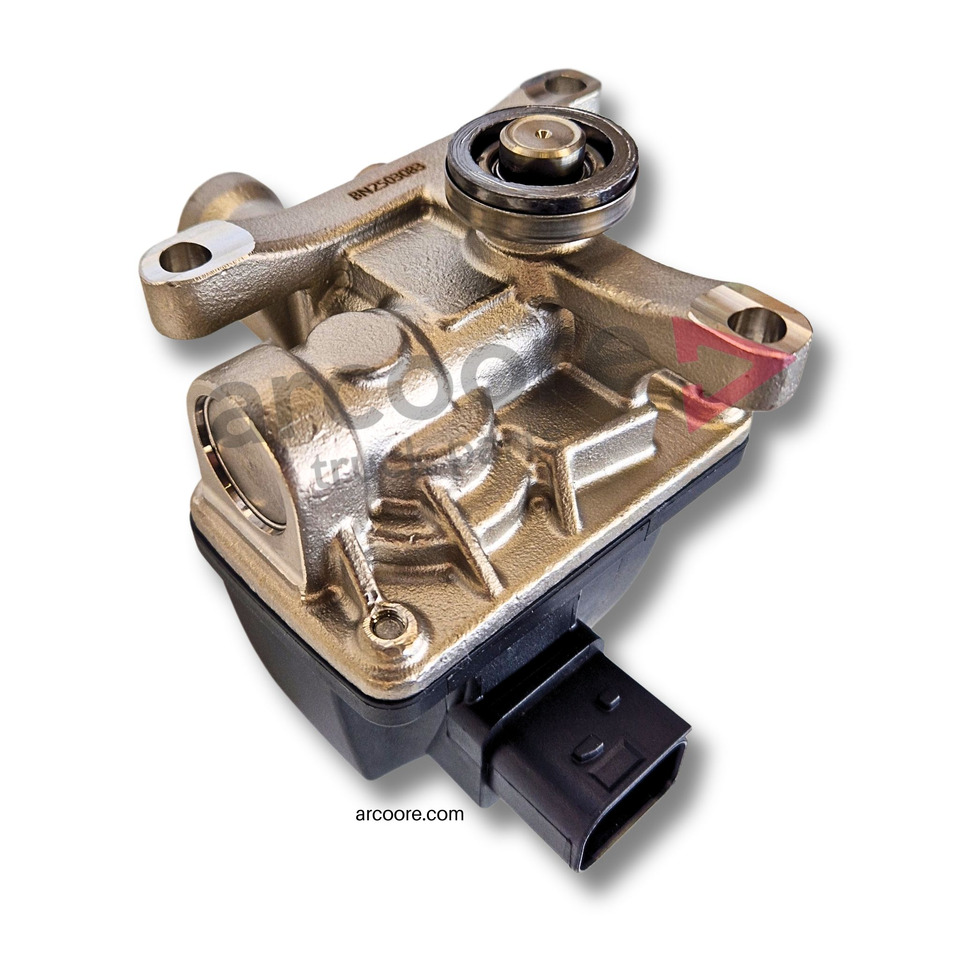 DAF 2298365 - خزان AdBlue (محلول من اليوريا والماء): صورة 1 DAF 2298365 - خزان AdBlue (محلول من اليوريا والماء): صورة 1