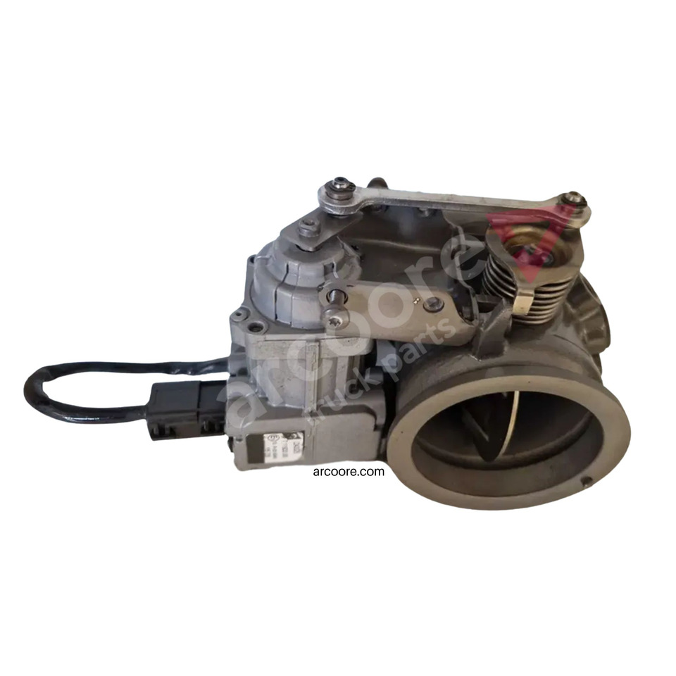 DAF BPV 2243026 - صمام: صورة 1 DAF BPV 2243026 - صمام: صورة 1