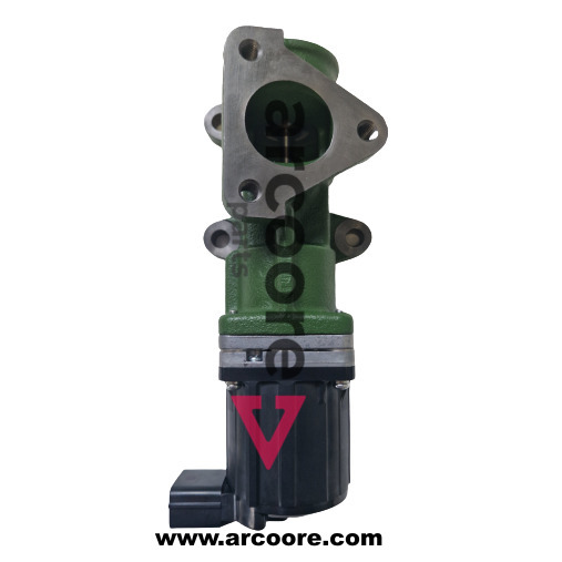 DAF LF; Cummins LF; Paccar MX-11; Paccar MX-13 - صمام - شاحنة: صورة 1 DAF LF; Cummins LF; Paccar MX-11; Paccar MX-13 - صمام - شاحنة: صورة 1