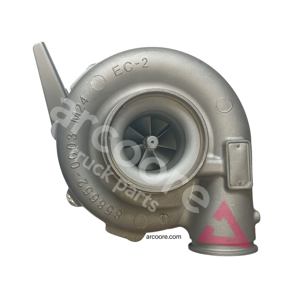 GARRETT 51091017375 - تربو: صورة 2 GARRETT 51091017375 - تربو: صورة 2