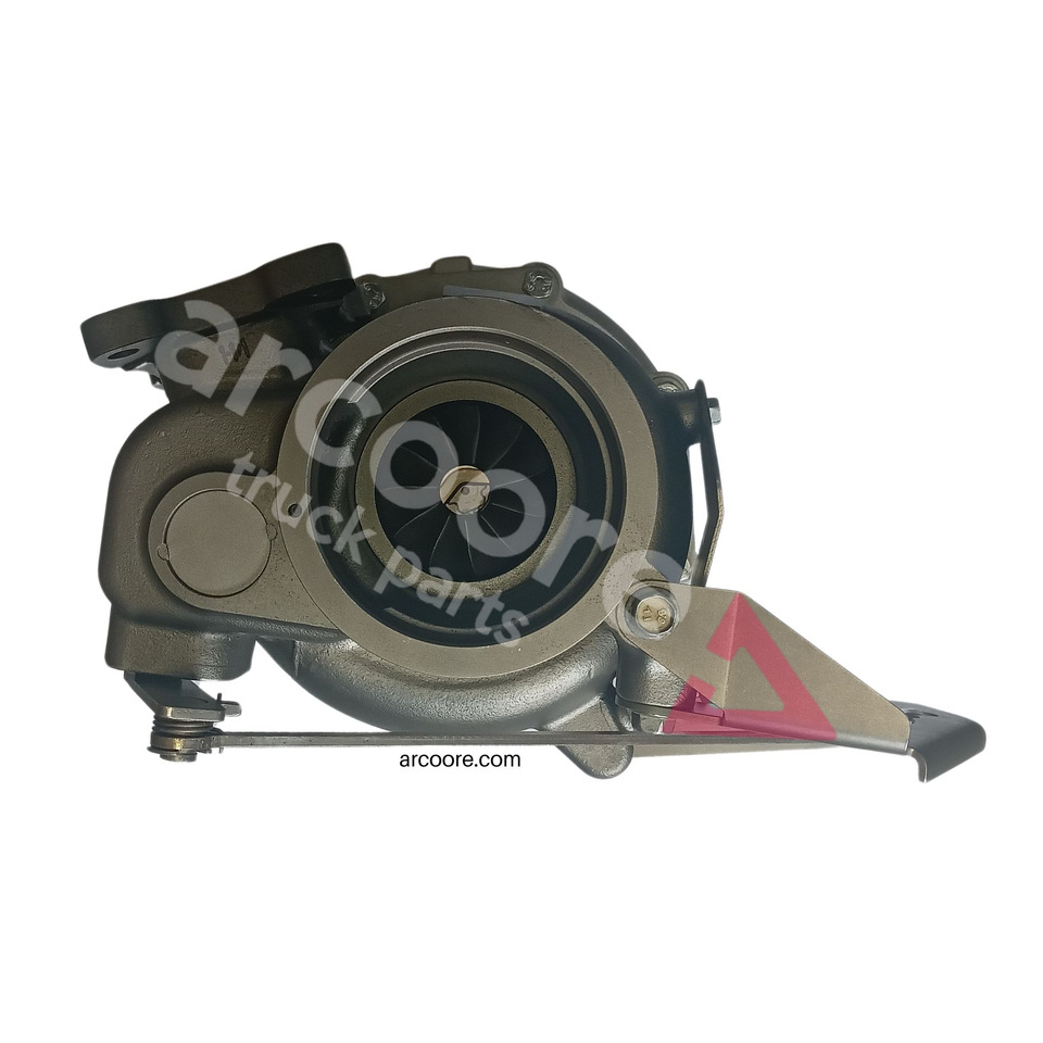 GARRETT 51091017375 - تربو: صورة 3 GARRETT 51091017375 - تربو: صورة 3