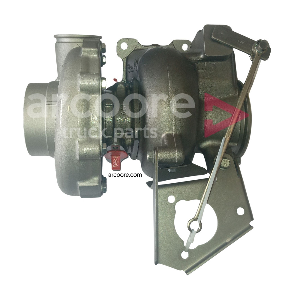 GARRETT 51091017375 - تربو: صورة 1 GARRETT 51091017375 - تربو: صورة 1