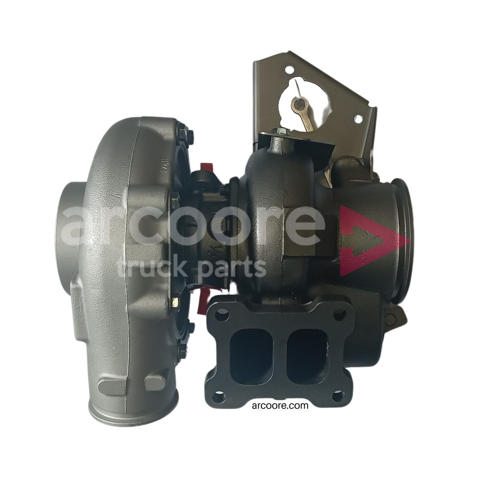 GARRETT 51091017375 - تربو: صورة 4 GARRETT 51091017375 - تربو: صورة 4