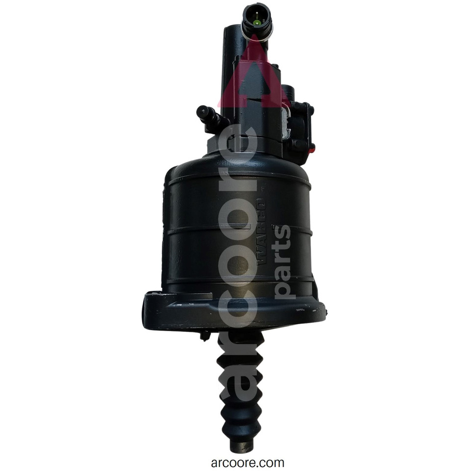 WABCO 9700514410 - معزز القابض - شاحنة: صورة 3 WABCO 9700514410 - معزز القابض - شاحنة: صورة 3