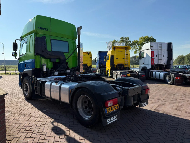 DAF CF 440 CF440 4X2 / PTO/ 944tkm / Holland Truck - وحدة جر: صورة 3 DAF CF 440 CF440 4X2 / PTO/ 944tkm / Holland Truck - وحدة جر: صورة 3