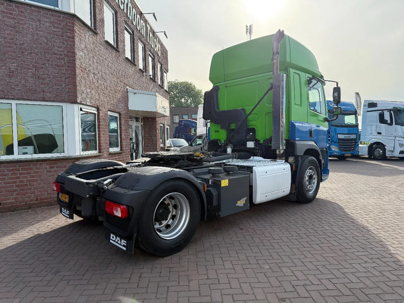 DAF CF 440 CF440 4X2 WELGRO COMPRESSOR APK/TUV 11-2025 HOLLAND TRUCK - وحدة جر: صورة 4 DAF CF 440 CF440 4X2 WELGRO COMPRESSOR APK/TUV 11-2025 HOLLAND TRUCK - وحدة جر: صورة 4