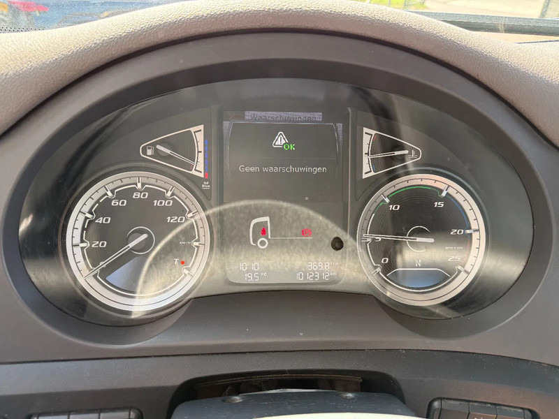 DAF CF 450 CF450 mit RTI compressor / Holland Truck / Top Zustand - وحدة جر: صورة 5 DAF CF 450 CF450 mit RTI compressor / Holland Truck / Top Zustand - وحدة جر: صورة 5