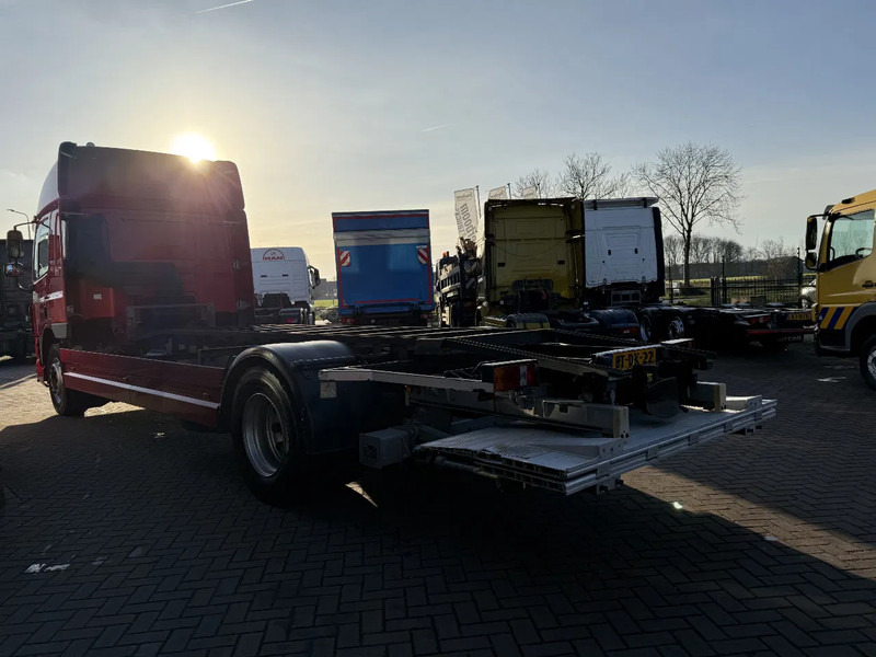 DAF CF 75 CF75-250 4X2 SPACECAB/RENOVA/STEEL/AIR/AIRCO/HOLLAND TRUCK - شاحنات الحاويات / جسم علوي قابل للتغيير شاحنة: صورة 5 DAF CF 75 CF75-250 4X2 SPACECAB/RENOVA/STEEL/AIR/AIRCO/HOLLAND TRUCK - شاحنات الحاويات / جسم علوي قابل للتغيير شاحنة: صورة 5