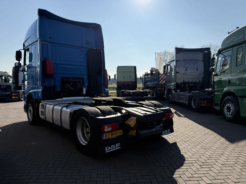 DAF XF 460 XF460 4X2 SSC/2X TANK/HOLLAND TRUCK - وحدة جر: صورة 3 DAF XF 460 XF460 4X2 SSC/2X TANK/HOLLAND TRUCK - وحدة جر: صورة 3