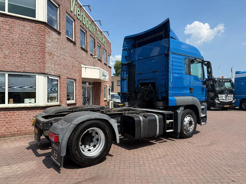 MAN TGS 18.320 4x2 TREKKER HOLLAND TRUCK TOPCONDITION!! - وحدة جر: صورة 4 MAN TGS 18.320 4x2 TREKKER HOLLAND TRUCK TOPCONDITION!! - وحدة جر: صورة 4
