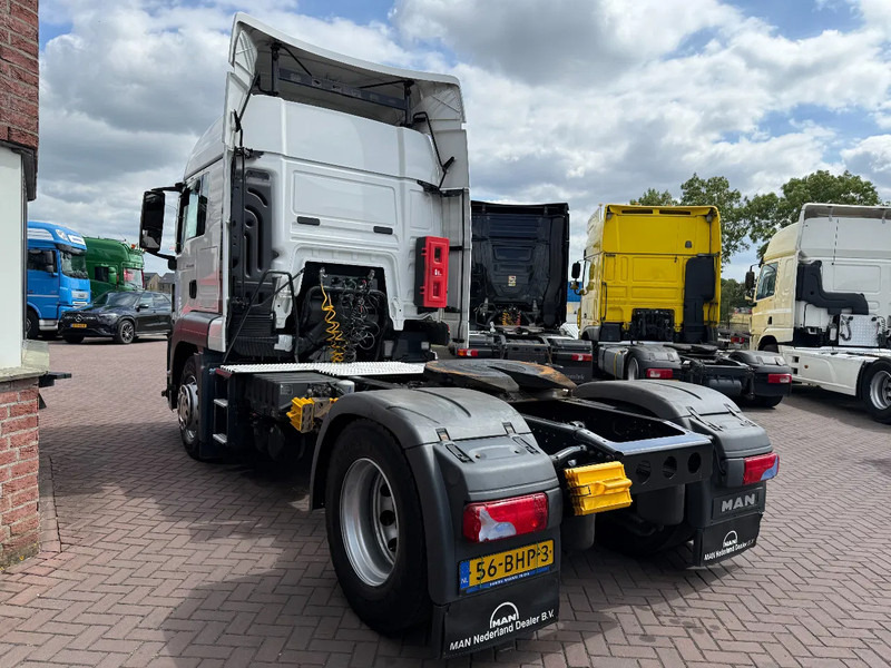 MAN TGS TGS 18.320 4X2 BLS / 660TKM / ACC / HOLLAND TRUCK - وحدة جر: صورة 3 MAN TGS TGS 18.320 4X2 BLS / 660TKM / ACC / HOLLAND TRUCK - وحدة جر: صورة 3