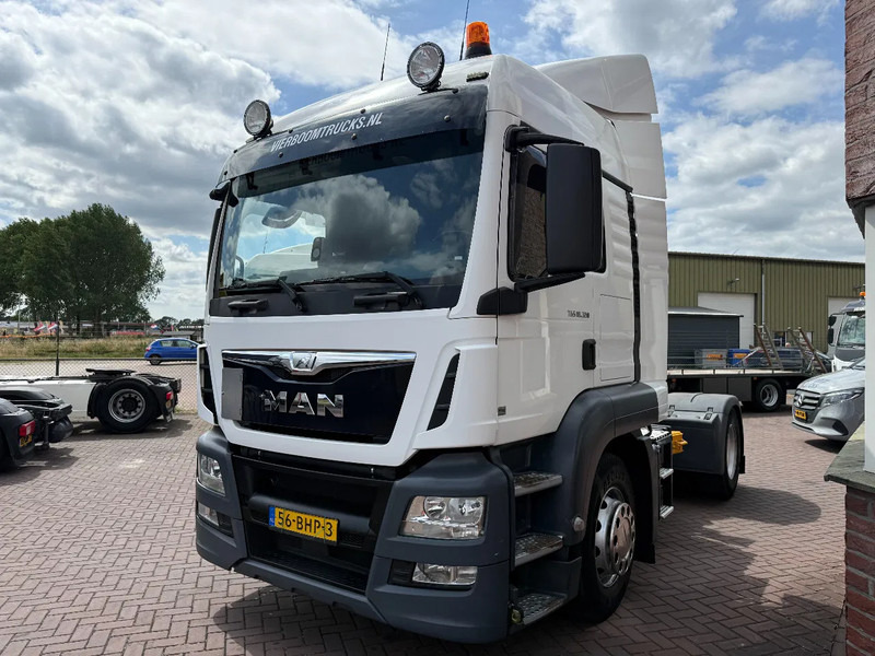 MAN TGS TGS 18.320 4X2 BLS / 660TKM / ACC / HOLLAND TRUCK - وحدة جر: صورة 2 MAN TGS TGS 18.320 4X2 BLS / 660TKM / ACC / HOLLAND TRUCK - وحدة جر: صورة 2
