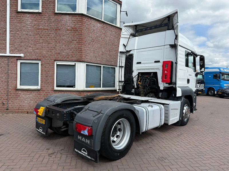 MAN TGS TGS 18.320 4X2 BLS / 660TKM / ACC / HOLLAND TRUCK - وحدة جر: صورة 5 MAN TGS TGS 18.320 4X2 BLS / 660TKM / ACC / HOLLAND TRUCK - وحدة جر: صورة 5
