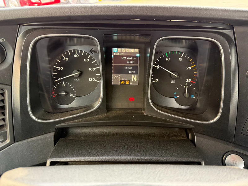 Mercedes-Benz Actros 1846LS STREAMSPACE 4X2 TREKKER EURO6 HOLLAND TRUCK VIN: 10233406 - وحدة جر: صورة 5 Mercedes-Benz Actros 1846LS STREAMSPACE 4X2 TREKKER EURO6 HOLLAND TRUCK VIN: 10233406 - وحدة جر: صورة 5