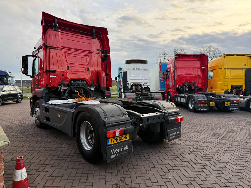 Mercedes-Benz Actros Actros 1836LS Streamspace / ONLY 740.643km / Holland Truck - وحدة جر: صورة 3 Mercedes-Benz Actros Actros 1836LS Streamspace / ONLY 740.643km / Holland Truck - وحدة جر: صورة 3