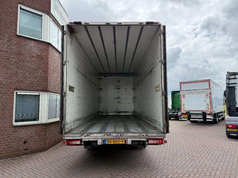 شاحنة الفريزر Volvo FH FH420 4X2 Globetrotter XL Kuhlkoffer mit Frigoblock: صورة 10