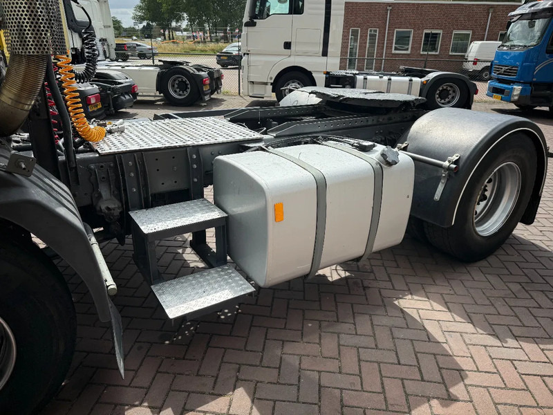 Volvo FL 10.320 FL10.320 4X2 Tractor / Airconditioning / Original Holland Truck / Top condition - وحدة جر: صورة 3 Volvo FL 10.320 FL10.320 4X2 Tractor / Airconditioning / Original Holland Truck / Top condition - وحدة جر: صورة 3