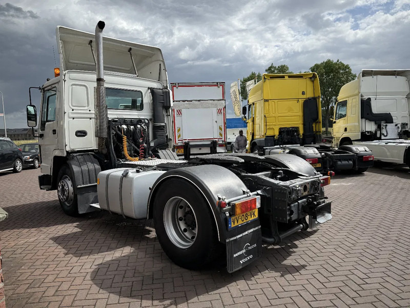 Volvo FL 10.320 FL10.320 4X2 Tractor / Airconditioning / Original Holland Truck / Top condition - وحدة جر: صورة 4 Volvo FL 10.320 FL10.320 4X2 Tractor / Airconditioning / Original Holland Truck / Top condition - وحدة جر: صورة 4