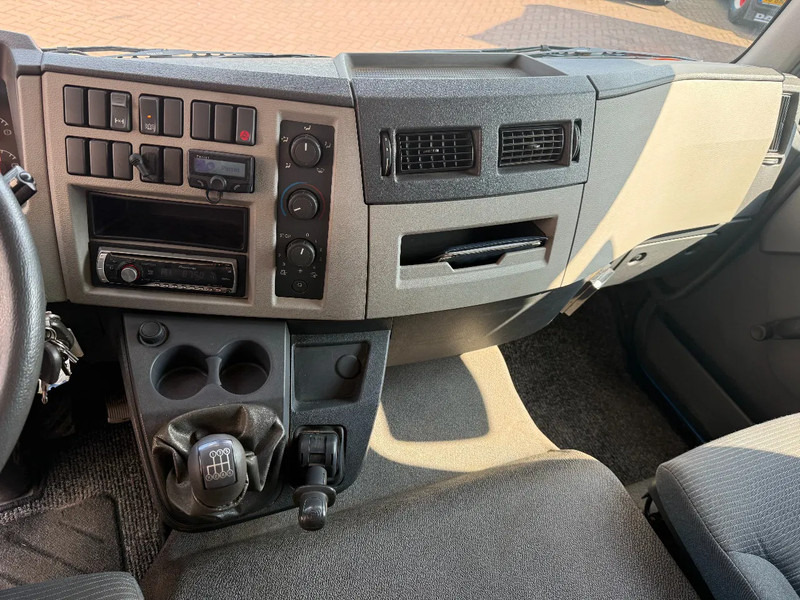 شاحنة نقل سيارات شاحنة Volvo FL 12.240 FL12 .240 machinetransporter / euro4 / Schaltgetriebe / 219.746KM / Holland Truck: صورة 14