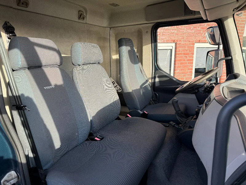 Volvo FL 12 FL 280 11.990KG MANUAL GEARBOX - شاحنة هيكل كابينة: صورة 3 Volvo FL 12 FL 280 11.990KG MANUAL GEARBOX - شاحنة هيكل كابينة: صورة 3