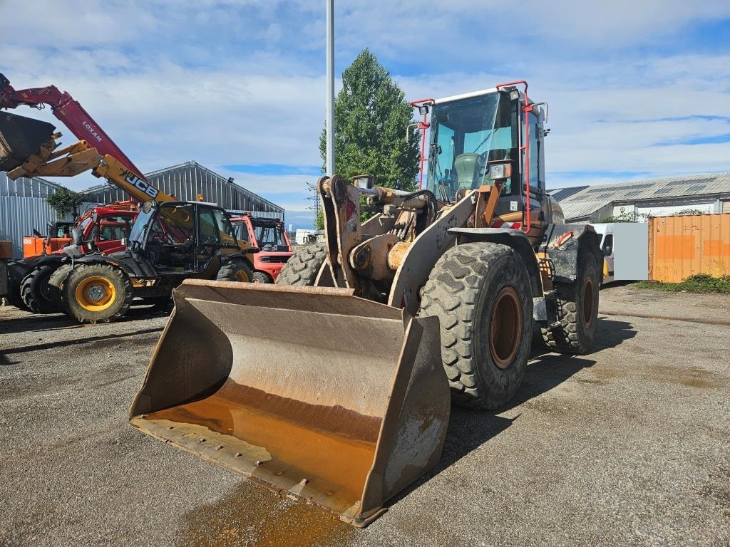 CASE 621 D - اللودر بعجل: صورة 1 CASE 621 D - اللودر بعجل: صورة 1