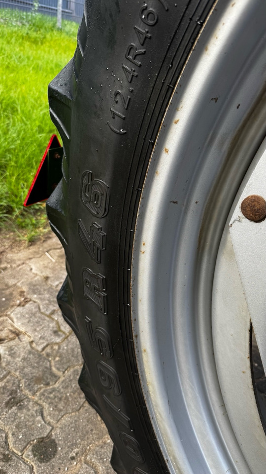 Amazone-BBG S330 NOVA 27m - آلة: صورة 2 Amazone-BBG S330 NOVA 27m - آلة: صورة 2