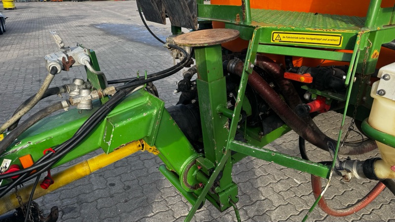 Amazone-BBG S330 NOVA 27m - آلة: صورة 5 Amazone-BBG S330 NOVA 27m - آلة: صورة 5