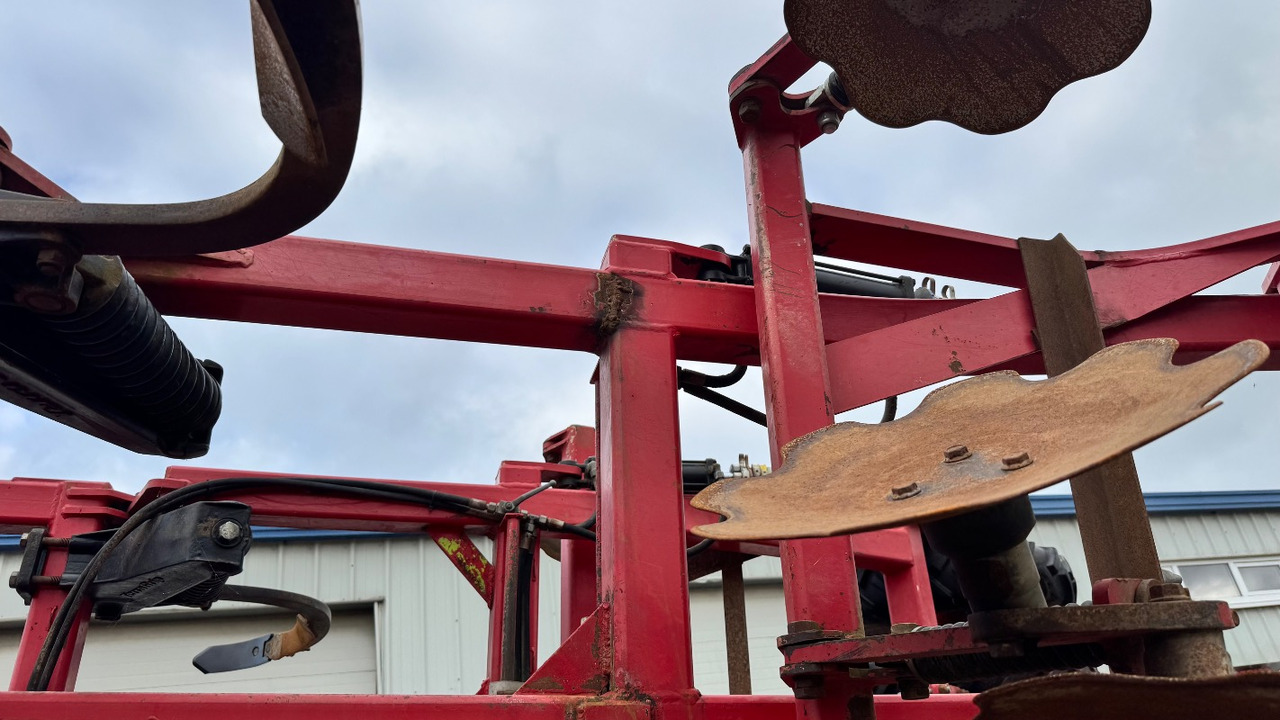 Horsch Tiger 5AS - المحراث: صورة 4 Horsch Tiger 5AS - المحراث: صورة 4