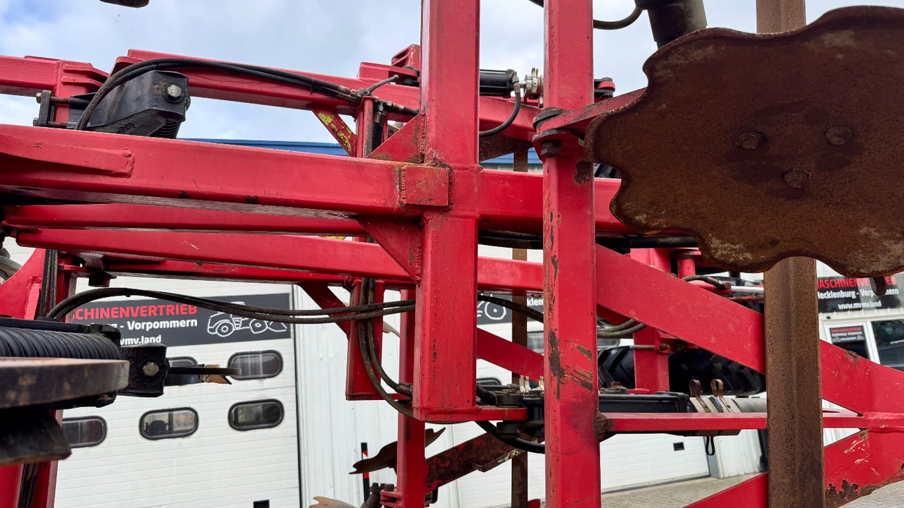 Horsch Tiger 5AS - المحراث: صورة 3 Horsch Tiger 5AS - المحراث: صورة 3