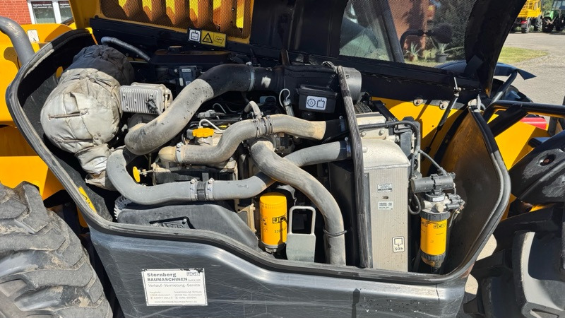 تركس JCB 526-56 AgriPlus#top Condition#: صورة 16