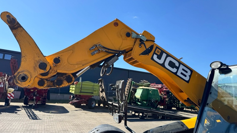 تركس JCB 526-56 AgriPlus#top Condition#: صورة 9