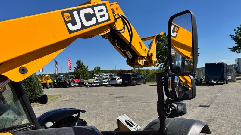 تركس JCB 526-56 AgriPlus#top Condition#: صورة 14
