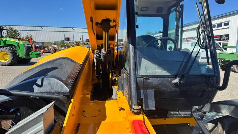 تركس JCB 526-56 AgriPlus#top Condition#: صورة 13