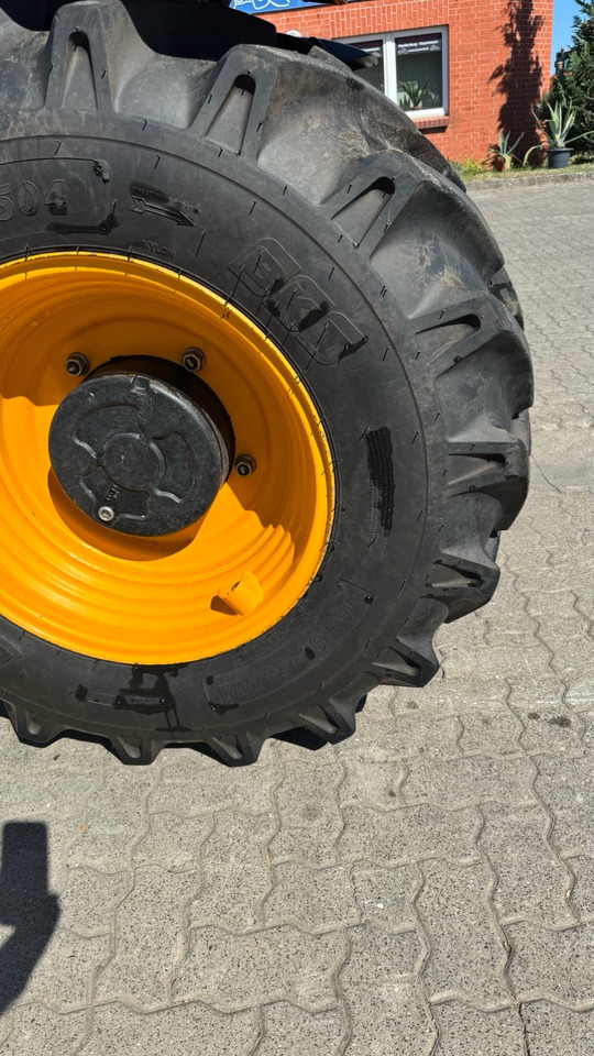 تركس JCB 526-56 AgriPlus#top Condition#: صورة 18