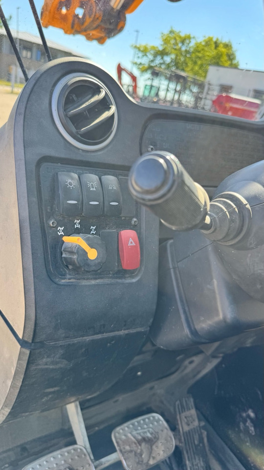 JCB 526-56 AgriPlus#top Condition# - تركس: صورة 3 JCB 526-56 AgriPlus#top Condition# - تركس: صورة 3