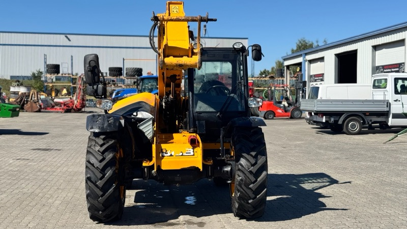 تركس JCB 526-56 AgriPlus#top Condition#: صورة 21