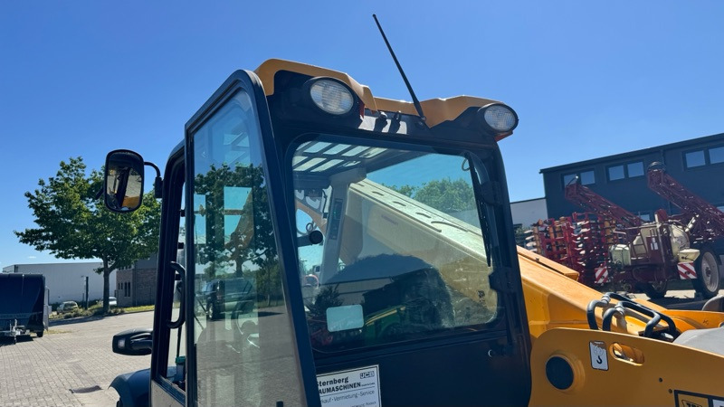 تركس JCB 526-56 AgriPlus#top Condition#: صورة 6