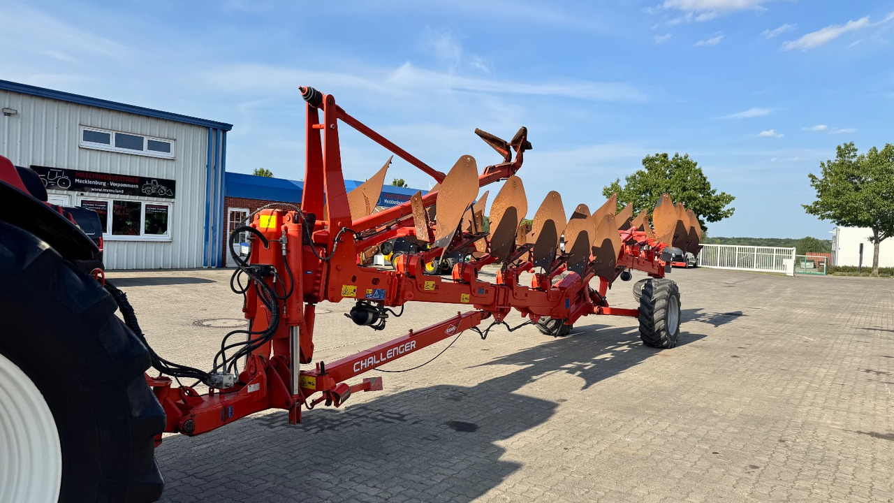 Kuhn Challenger T - 8-furchig #TOP# - محراث: صورة 1 Kuhn Challenger T - 8-furchig #TOP# - محراث: صورة 1
