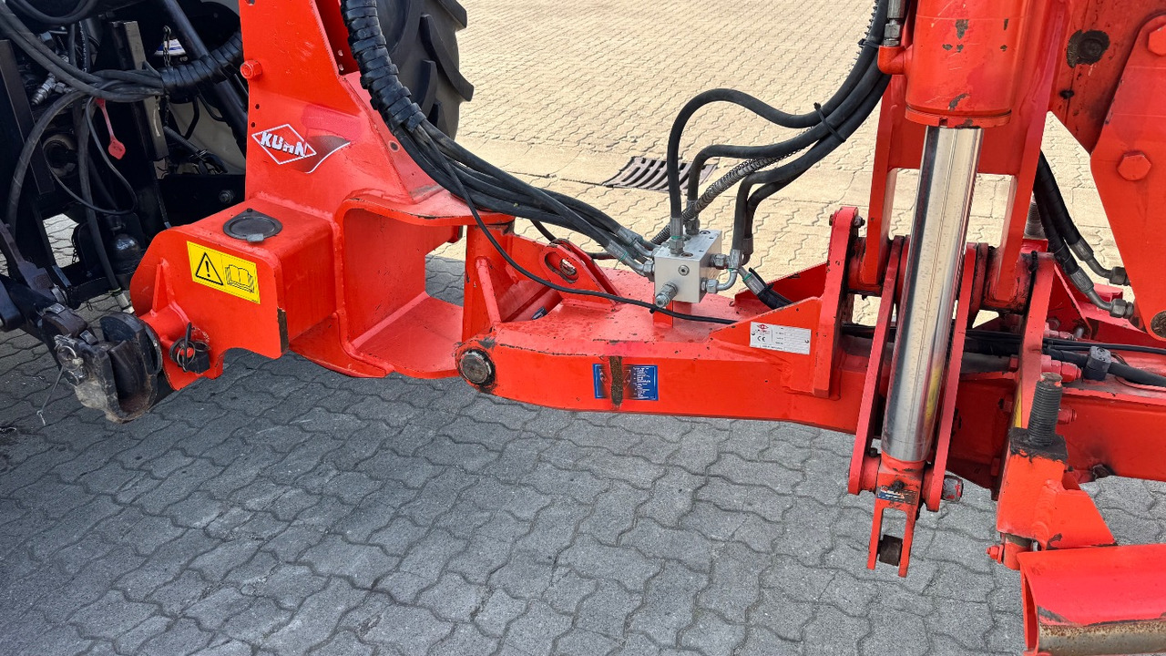 Kuhn Challenger T - 8-furchig #TOP# - محراث: صورة 3 Kuhn Challenger T - 8-furchig #TOP# - محراث: صورة 3