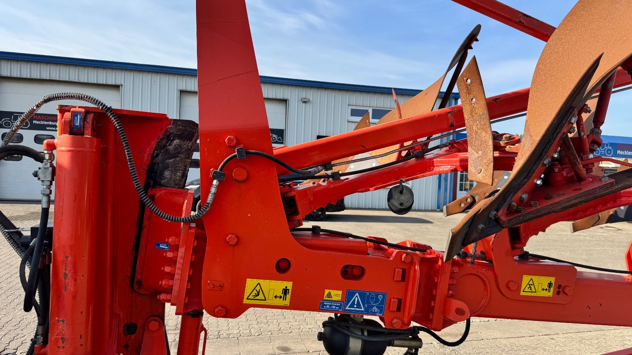 Kuhn Challenger T - 8-furchig #TOP# - محراث: صورة 4 Kuhn Challenger T - 8-furchig #TOP# - محراث: صورة 4